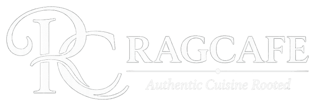RagCafe logo