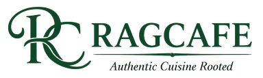 RagCafe logo